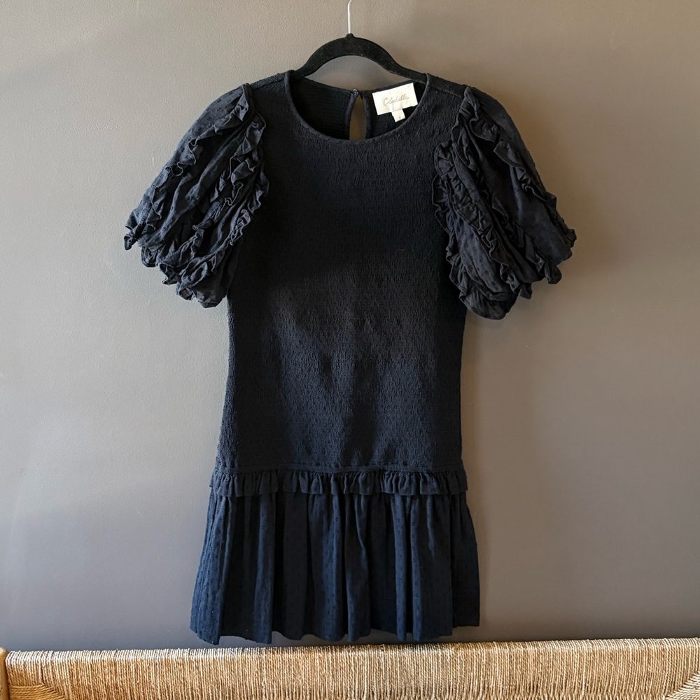 CLEOBELLA Colette Mini Dress - Small - Picture 6 of 12